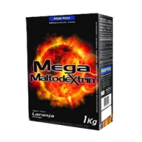 MEGA MALTO MALTODEXTRIN 1kg